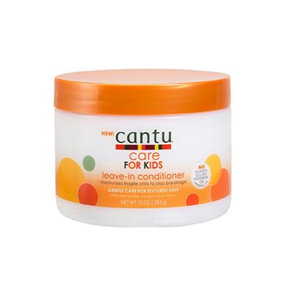FOR KIDS LEAVE-IN CONDITIONER CANTU CARE 283G