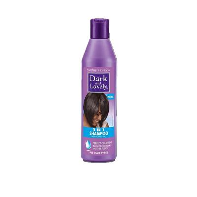 3 IN 1 SHAMPOO 250ML D&L
