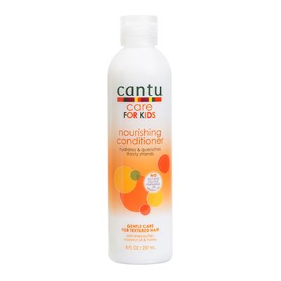 CARE FOR KIDS NOURISHING CONDITIONER CANTU 237ML
