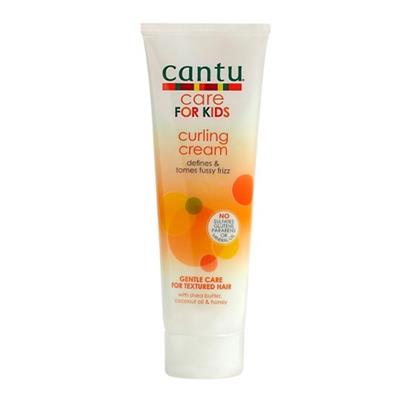 CARE FOR KIDS CURLING CREAM CANTU 227G
