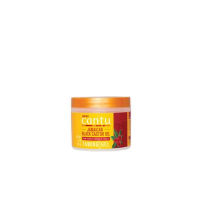 CANTU JAMAICAN BLACK CASTOR OIL EDGE 113GR
