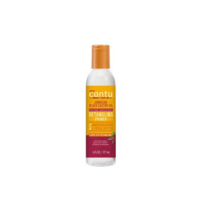 JAMAICAN BLACK CASTOR DETANGLING PRIMER CANTU 177ML