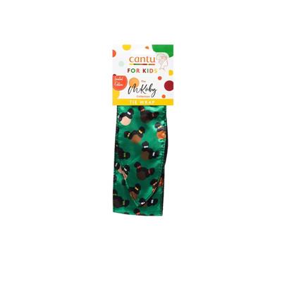 FOR KIDS MKOBY COLLECTION TIE WRAP CANTU
