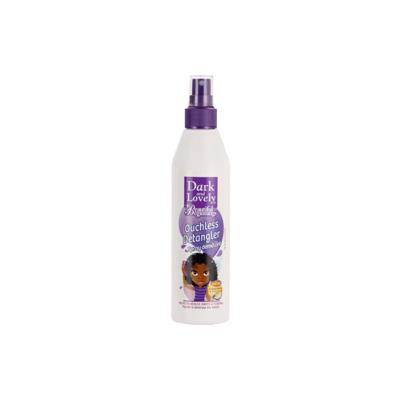 TOUCHLESS DETANGLER D&L 250ML