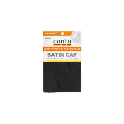 CAP SATIN