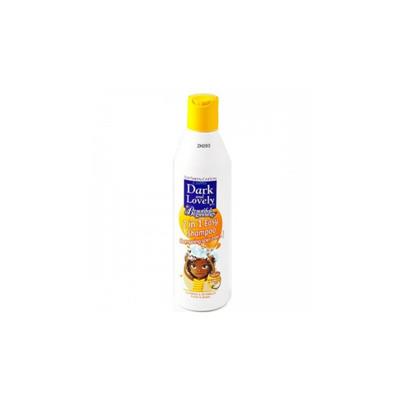 KIDS 2 IN 1 EASY SHAMPOO D&L 250ML