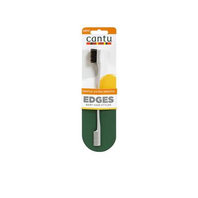 GENTLE, EXTRA SMOOTH EDGES BABY HAIR STYLER