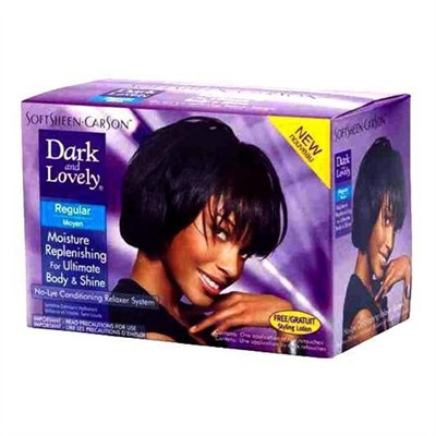 MOISTURE PLUS RELAXER NORMAL D&L