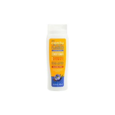 FLAXSEED CONDITIONER CANTU 400ML