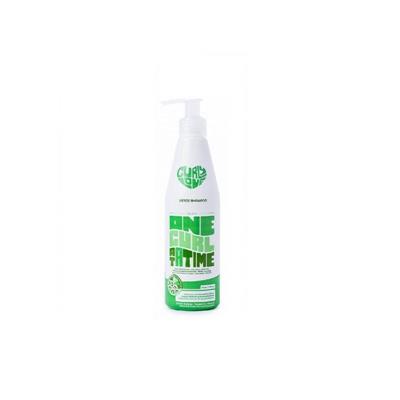 LOVE DETOX SHAMPOO CURLY 290ML