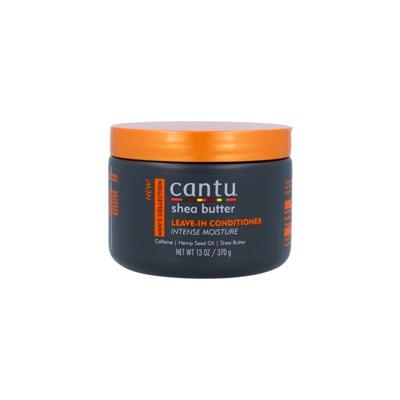 SHEA BUTTER LEAVE-IN CONDITIONER CANTU 370G