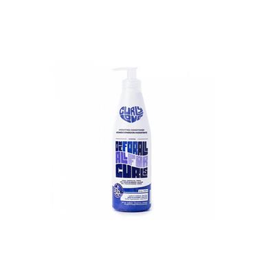 LOVE HYDRATING CONDITIONER CURLY 290ML