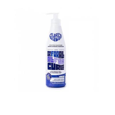 LOVE HYDRATING CONDITIONER CURLY 450ML