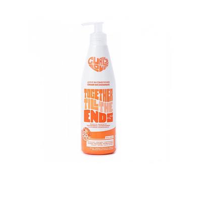 LOVE LEAVE-IN CONDITIONER CURLY 450ML