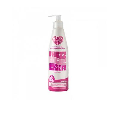 LOVE CURL STYLING GEL CURLY 450ML