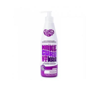LOVE ULTRA HYDRATING MASK CURLY 450ML