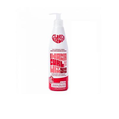 LOVE CURL DEFINER CREAM CURLY 450ML
