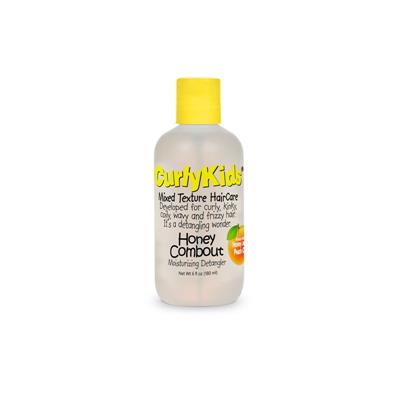 HONEY COMBOJU LOTION CURLY KIDS 180ML

