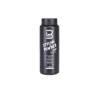 PEINADO POLVOS EXTRA FUERTE 60G LEVEL 3

