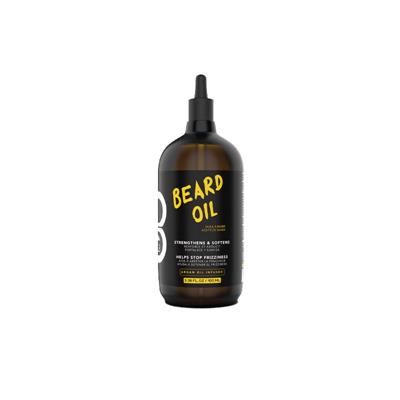 BARBA ACEITE CON ARGÁN 100ML LEVEL 3
