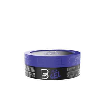 CREMA GEL VITAMINA B5 VOLUMEN MEDIO 100ML LEVEL 3
