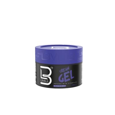 CREMA GEL VITAMINA B5 VOLUMEN MEDIO 250ML LEVEL 3
