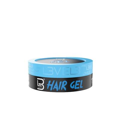 SUPER FUERTE GEL FIJACIÓN 100ML LEVEL 3