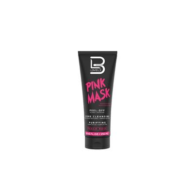ROSA MASCARILLA FACIAL CAOLÍN 250ML LEVEL 3
