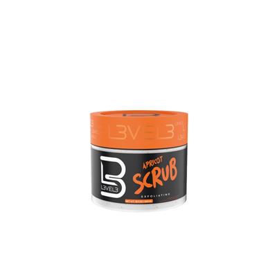 FACIAL MASCARILLA ALBARICOQUE 500ML LEVEL 3
