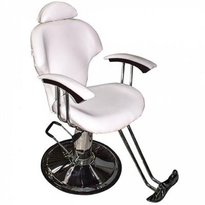 UNISEX CABALLERO/ESTÉTICA BLANCO SILLÓN