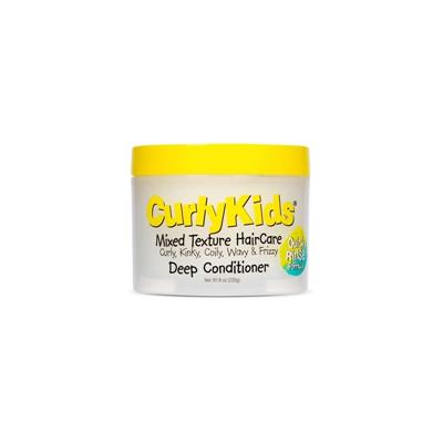 DEEP CONDITIONER CURLY KIDS 226G