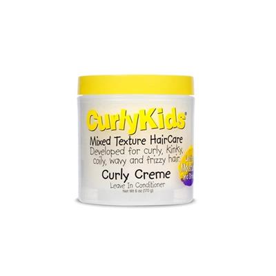 CURLY KIDS CURLY CREME 170G