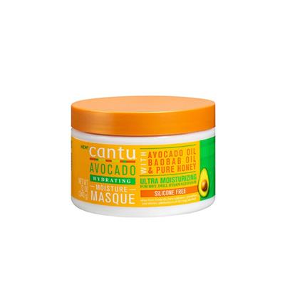 AVOCADO HYDRATING HAIR MASQUE CANTU 340G