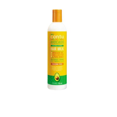 AVOCADO HYDRATING HAIR MILK CANTU 355ML
