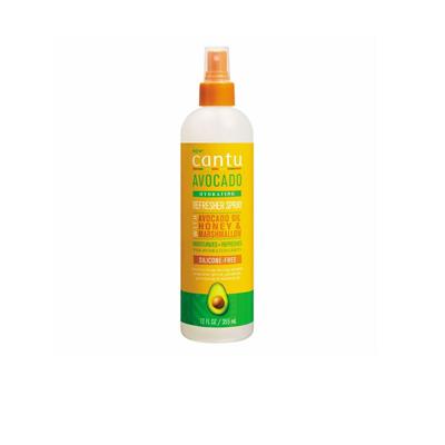 AVOCADO HYDRATING REFRESHER SPRAY CANTU 355ML