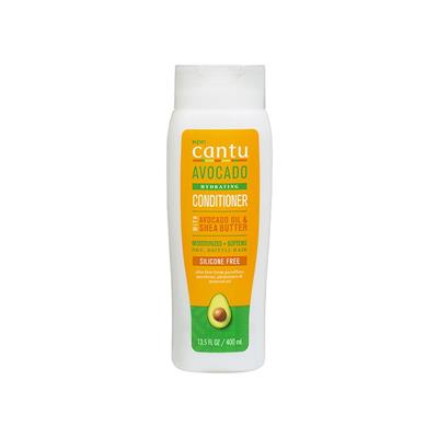 AVOCADO SULFATE-FREE CONDITIONER CANTU 13,5OZ 400ML