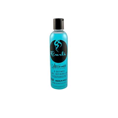 B DEFINED CURL DEFINING GEL CURLS 236ML