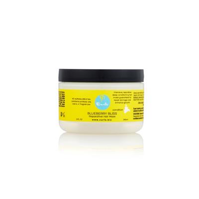 BLUEBERRY BLISS REPARATIVE HAIR MASK CURLS 240ML