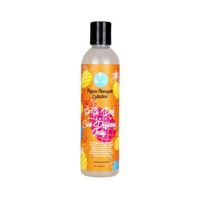 PINEAPPLE SO SO CURL DEFINING JELLY CURLS 236ML