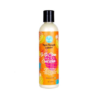 PINEAPPLE SO SO CURL WASH CURLS 236ML