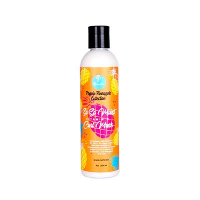 PINEAPPLE SO SO CURL MASK CURLS 236ML