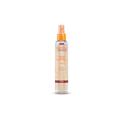 SHEA BUTTER THERMAL SHIELD HEAT PROTECTANT CANTU 151ML