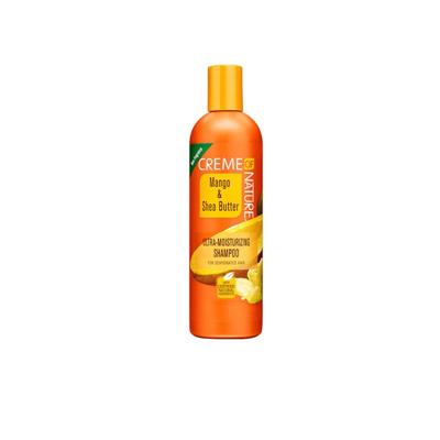 ULTRA MOISTURIZING SHAMPOO MANGO & SHEA BUTTER 354ML
