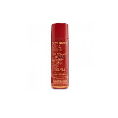 ARGAN OIL FROM MOROCCO REPLENISHING SHEEN SPRAY 473.1ML
