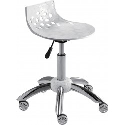 CRYSTAL TABURETE