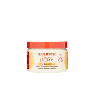 OF NATURE ARGAN OIL MILK MASQUE CREAM 326G