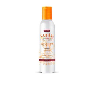 SUPER SHINE HAIR SILK CANTU 180ML