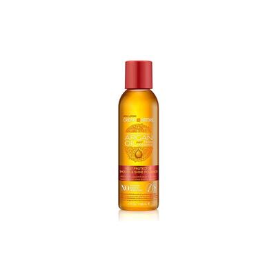 GLOSS&SHINE POLISHER ARGAN OIL 118ML