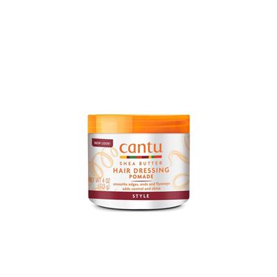 HAIR DRESSING POMADE CANTU SHEA BUTTER 113G