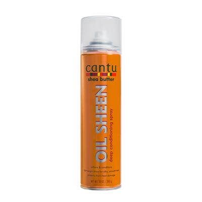 OIL SHEEN DEEP CONDITIONING SPRAY CANTU SHEA BUTTER 382ML